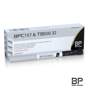 bpc-157 효능 Peptides for Pets, Hype, Hope, and What You Must Know main image 0